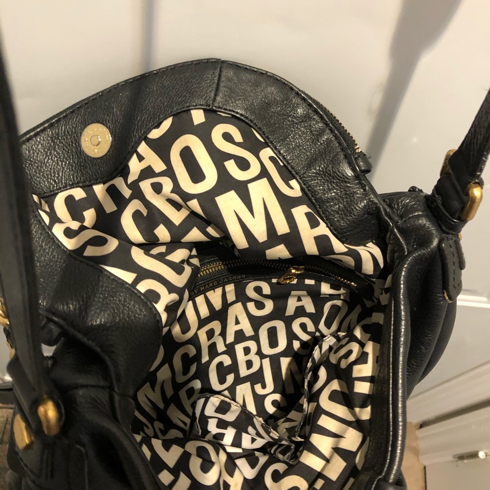 Marc by Marc Jacobs Crossbody - Picture 5 of 8